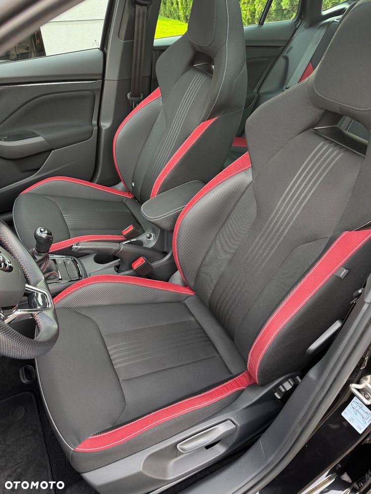 Skoda Kamiq 1.5 TSI Monte Carlo - 10
