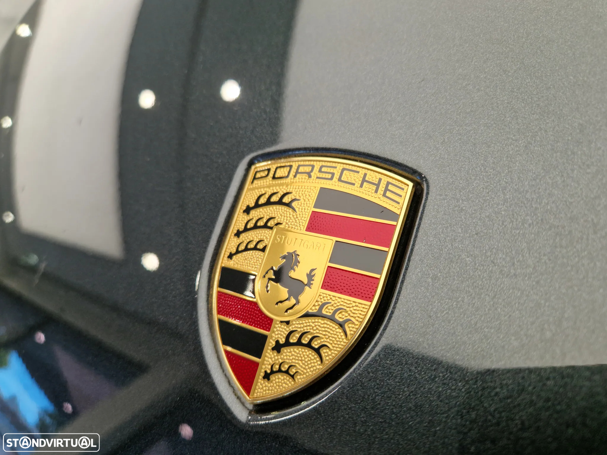 Porsche Macan Standard - 13