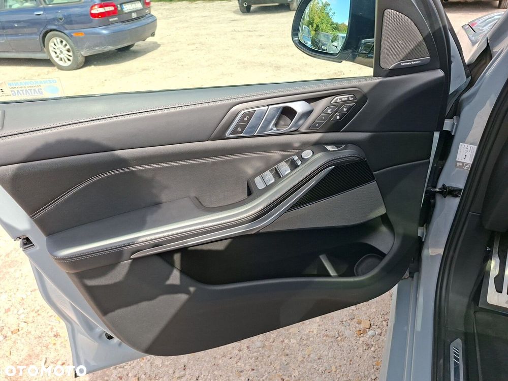 BMW X7 xDrive40d mHEV sport - 12