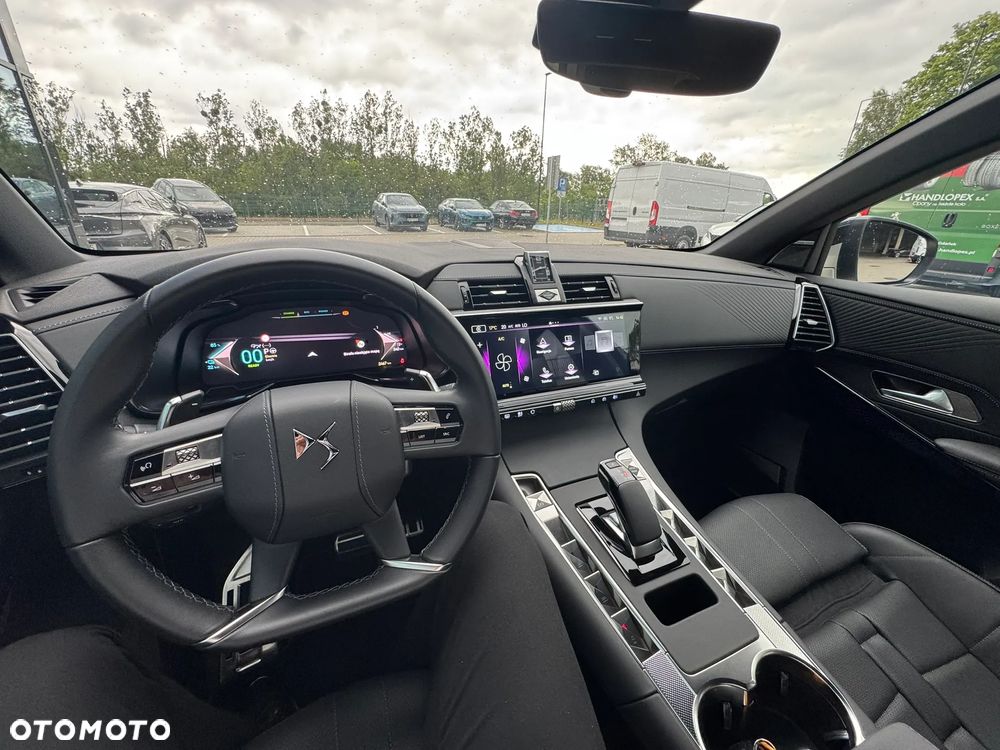 DS Automobiles DS 7 Crossback 1.6 E-Tense 4x4 Opera - 17
