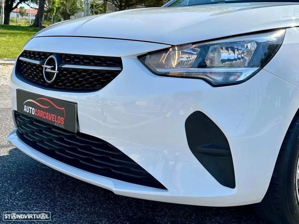 Opel Corsa 1.2 Edition - 14