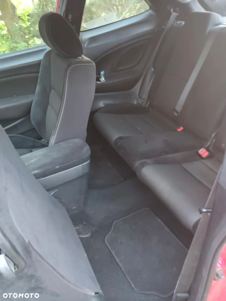 Honda Civic 1.4 TypeS - 4