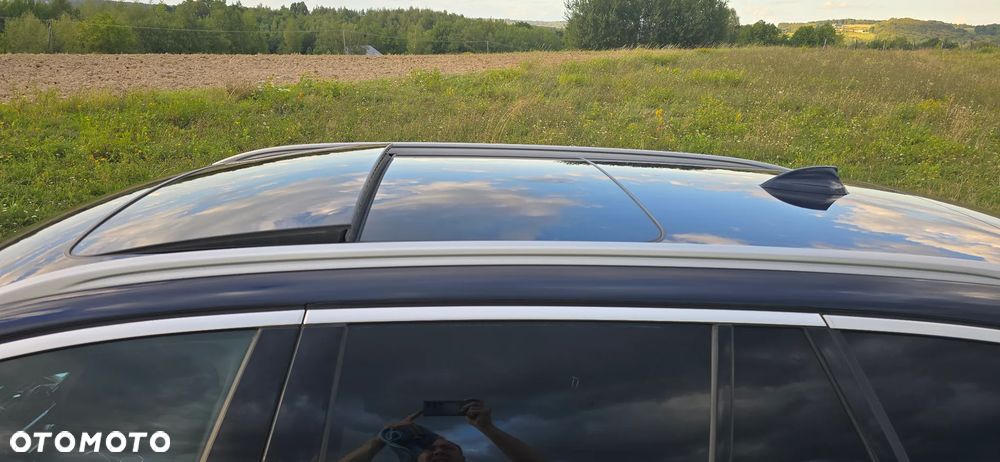 BMW Seria 5 520d xDrive MHEV Sport Line sport - 4