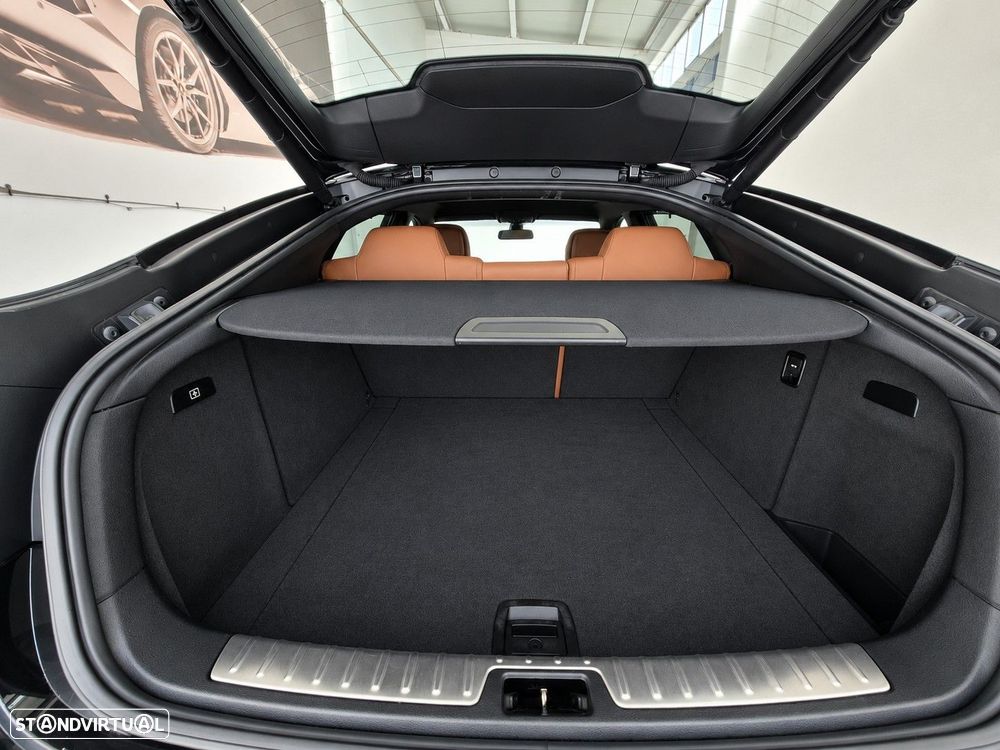 BMW X6 35 d xDrive - 28