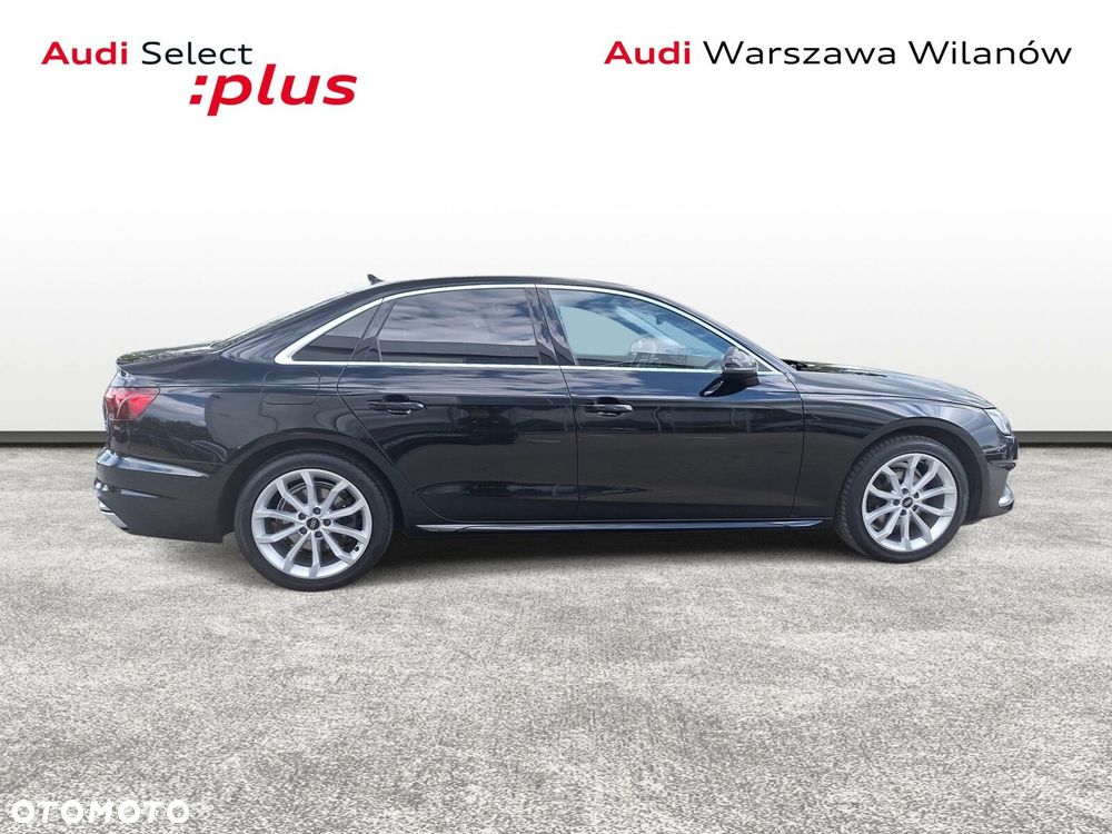 Audi A4 Limousine - 6