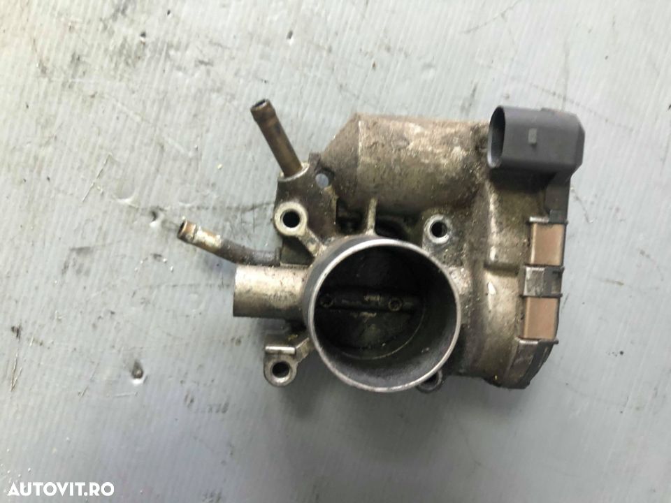 Clapeta acceleratie 1.4 b vw polo 6n seat arosa cordoba ibiza 2  ⭐⭐⭐⭐⭐ - 1