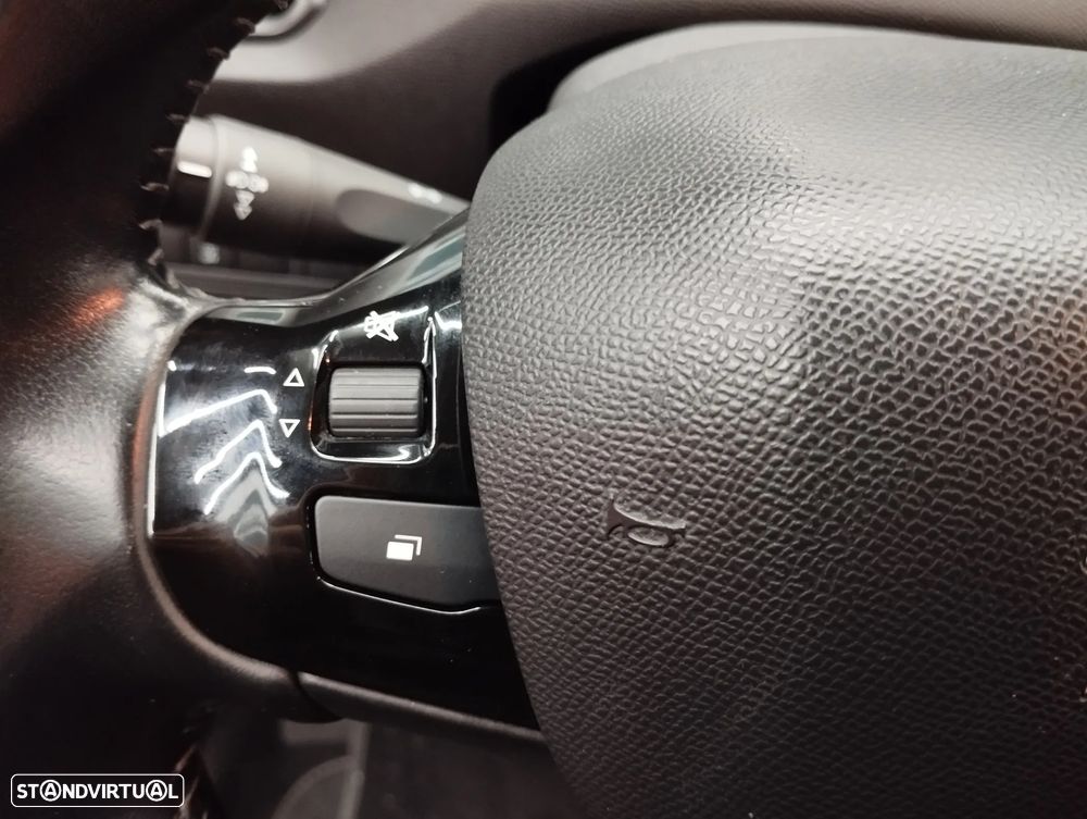 Peugeot 308 SW 1.5 BlueHDi Active Pack - 17