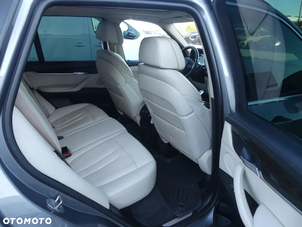 BMW X5 - 8