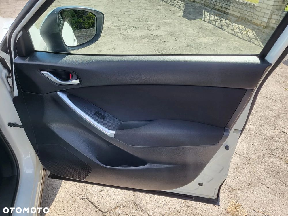 Mazda CX-5 2.2 SKYACTIV-D AWD Sendo - 23