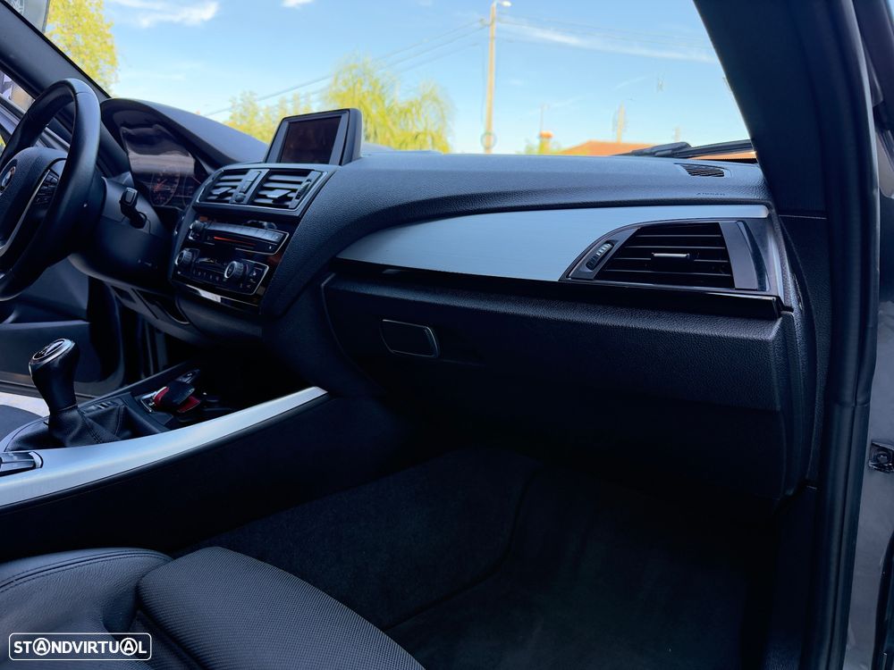 BMW 220 d Sport Line - 50