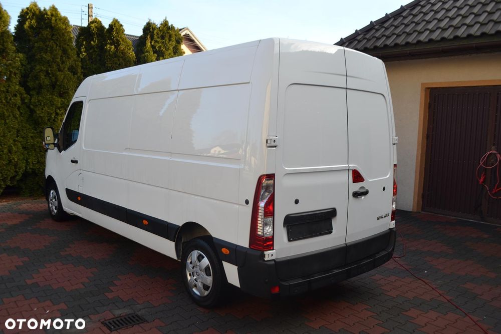 Renault Master ENERGY L3H2 VA Basis - 12