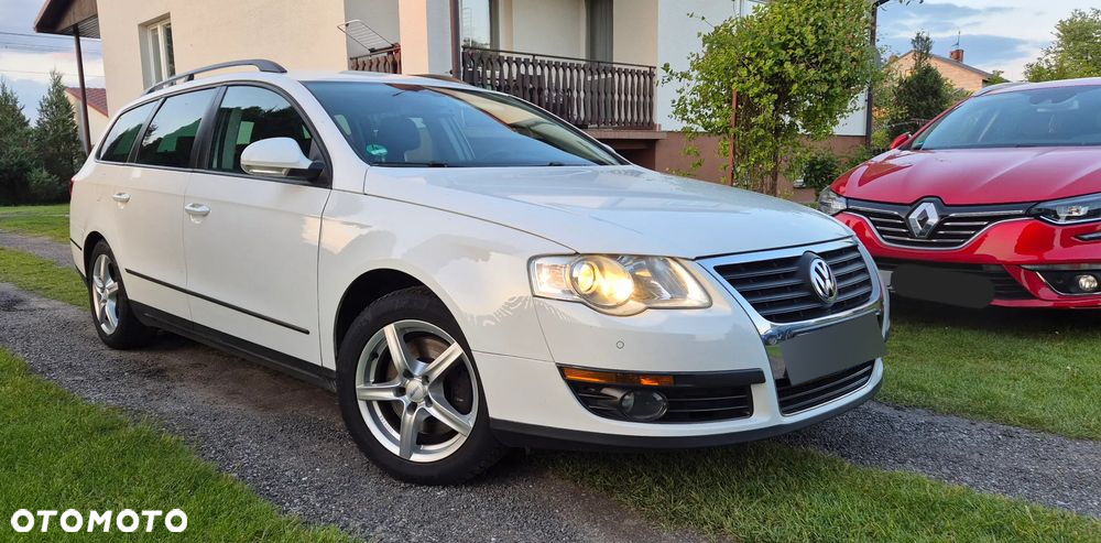 Volkswagen Passat 1.4 TSI BMT Comfortline - 6