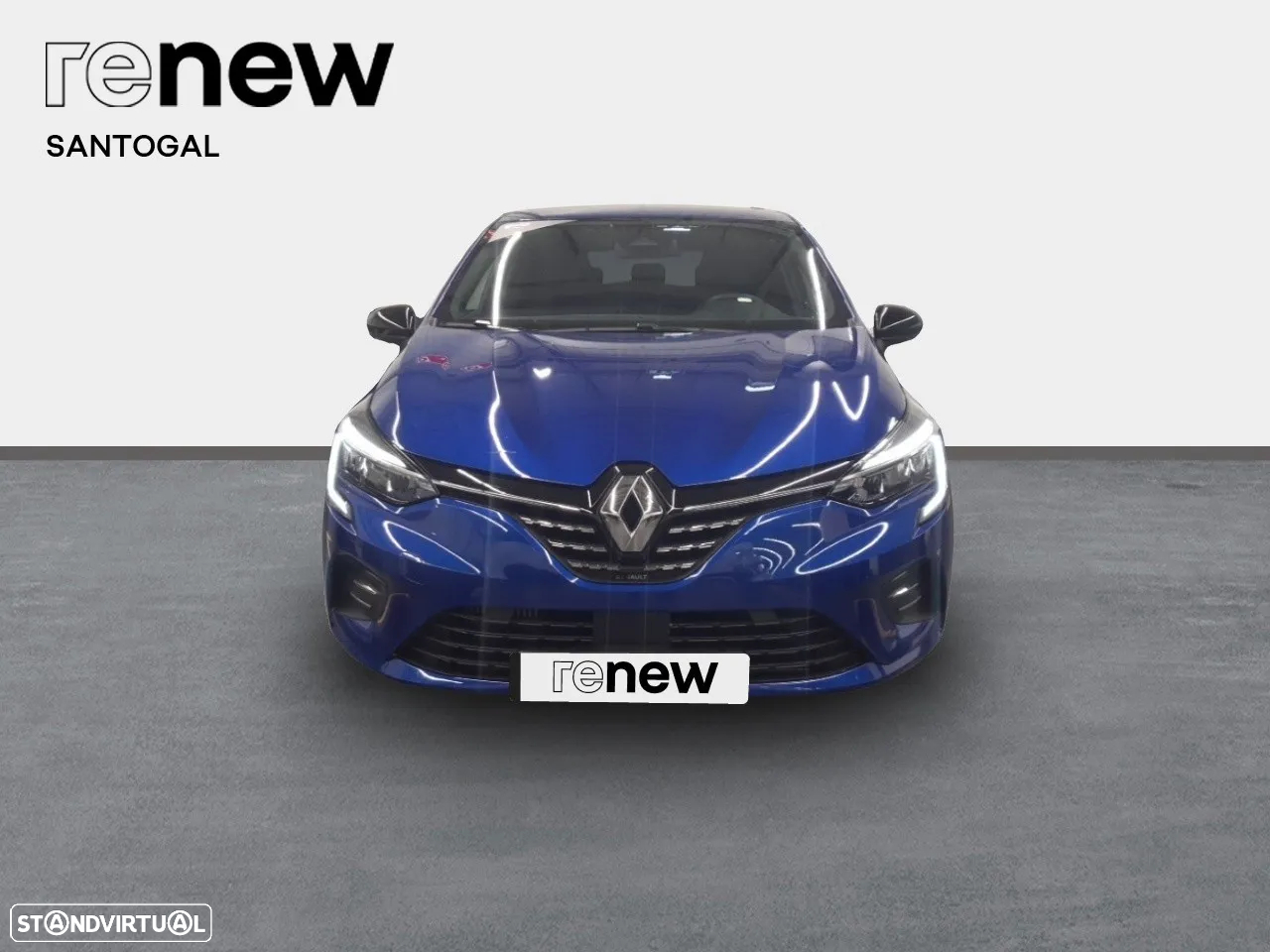Renault Clio 1.0 TCe Techno - 2