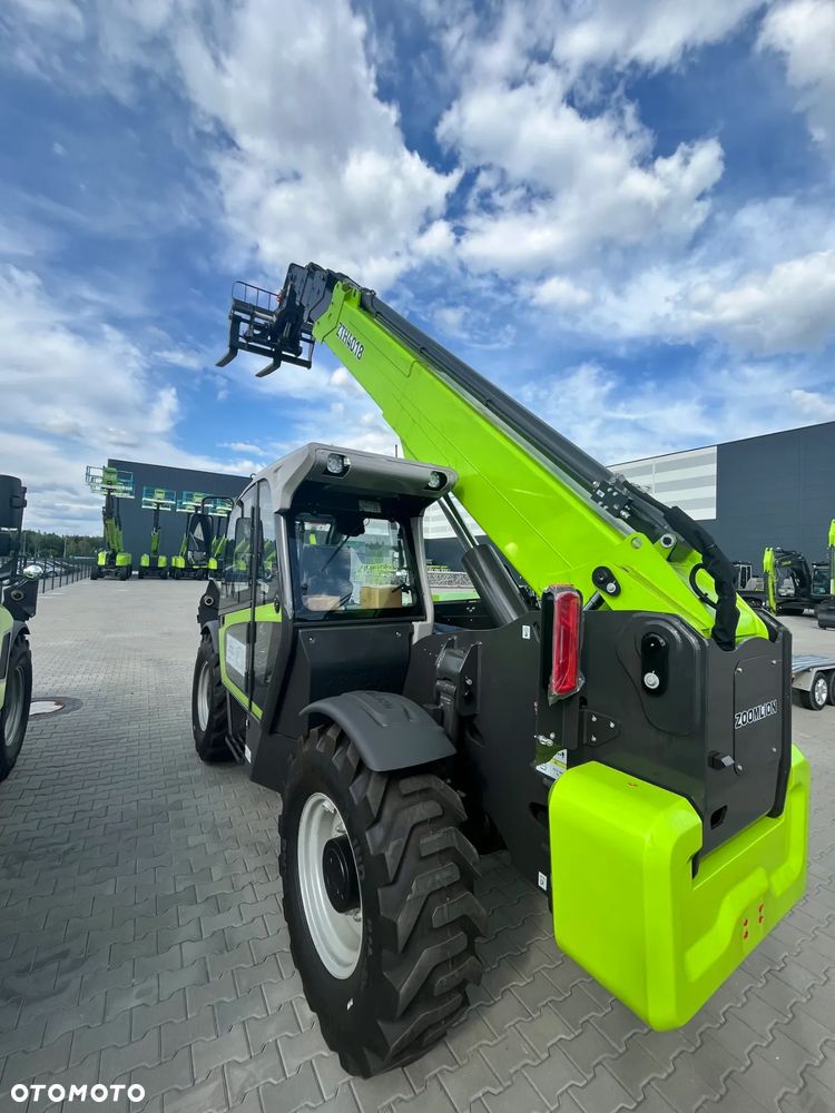Zoomlion ZTH4018 - 3