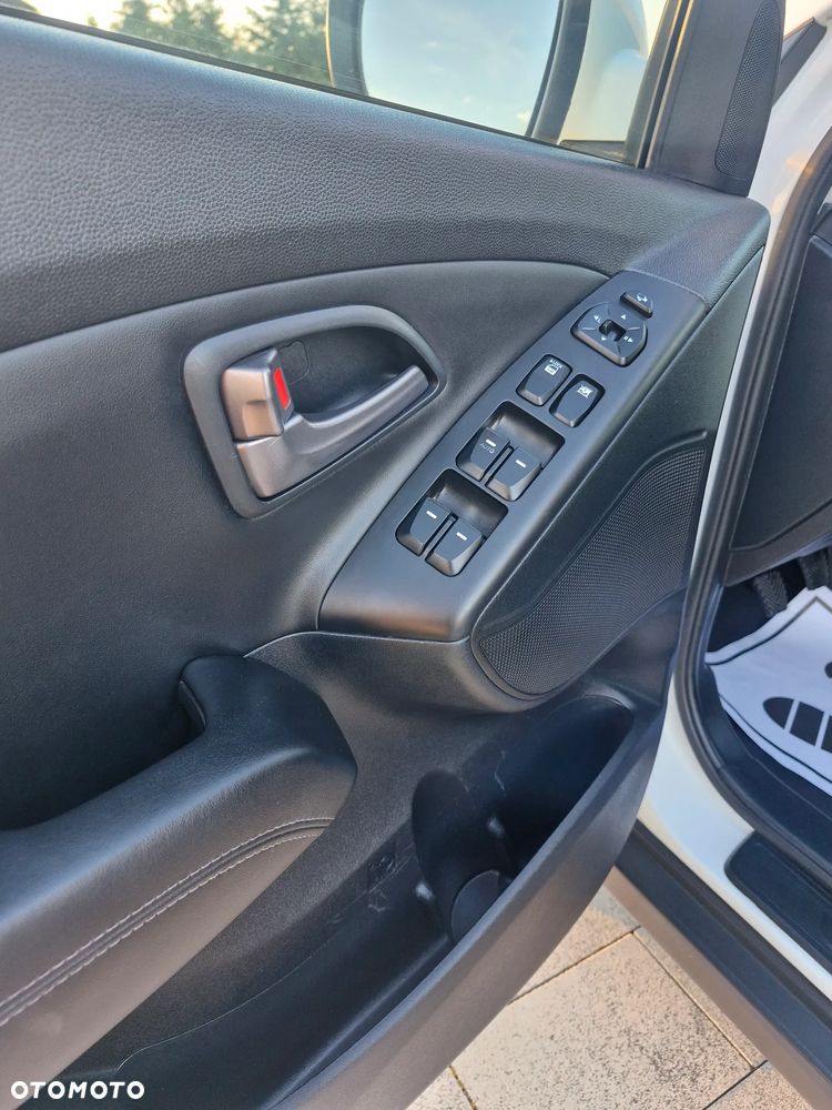 Hyundai ix35 - 9