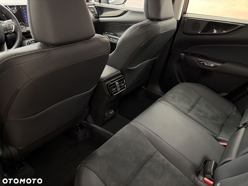 Lexus NX 350h Elegance 2WD - 12