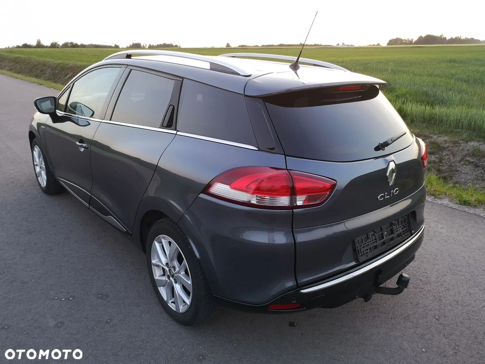 Renault Clio TCe 90 Luxe - 41