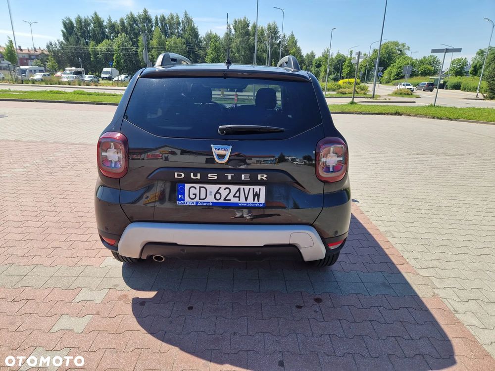 Dacia Duster 1.0 TCe Comfort - 5