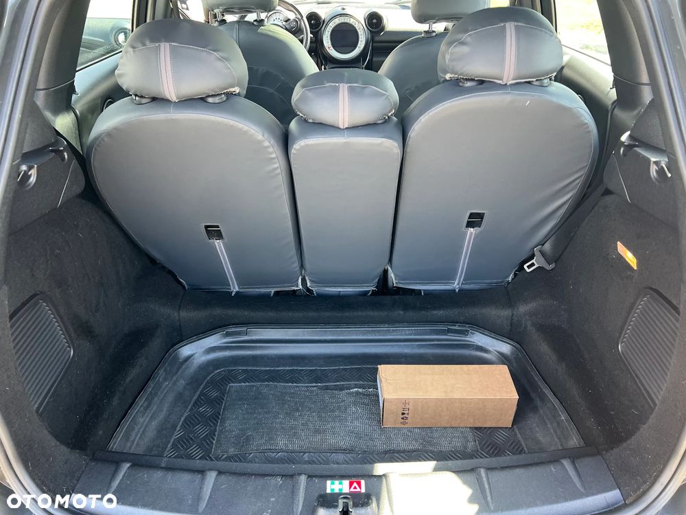 MINI Countryman Cooper SD - 13