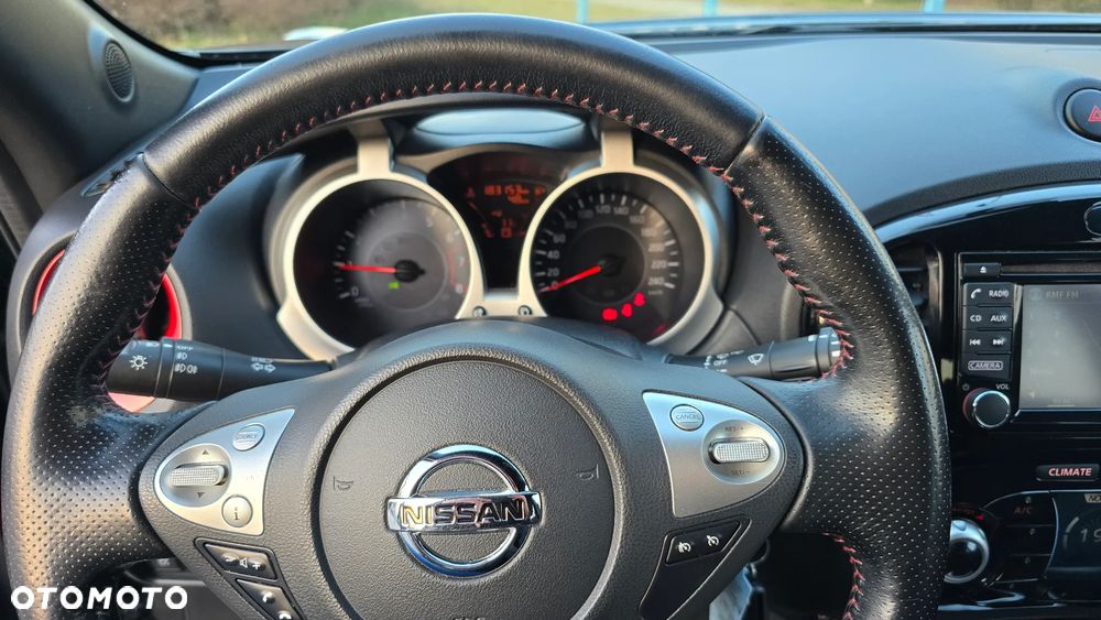 Nissan Juke 1.2 DIG-T N-Way+ - 28