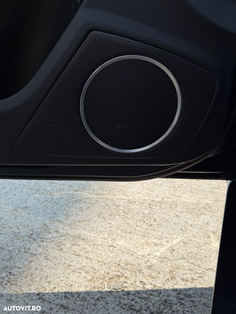 Audi A4 2.0 TDI B8 - 5