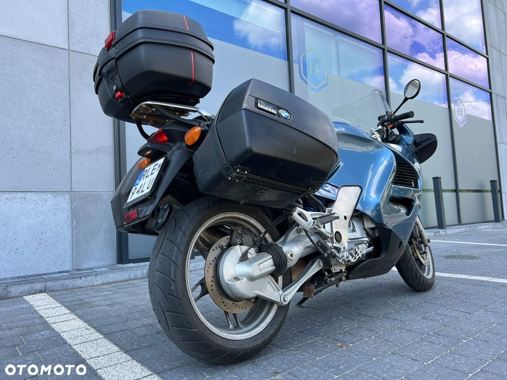 BMW Inny - 29