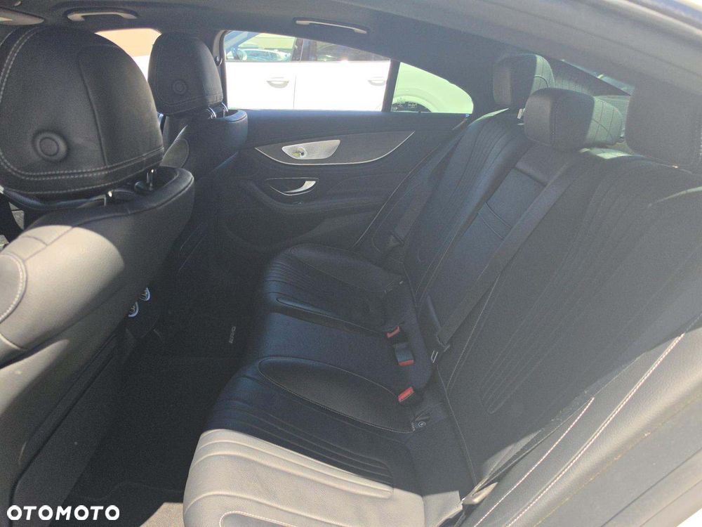 Mercedes-Benz CLS 450 4Matic 9G-TRONIC AMG Line - 9