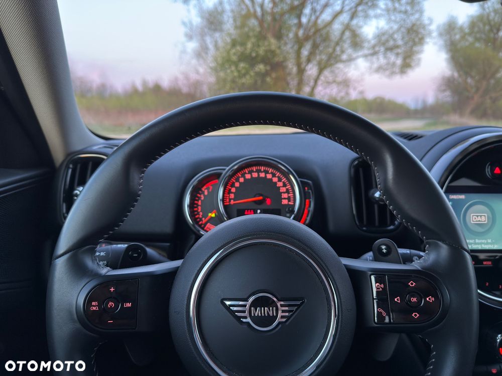 MINI Countryman Cooper S ALL4 - 9