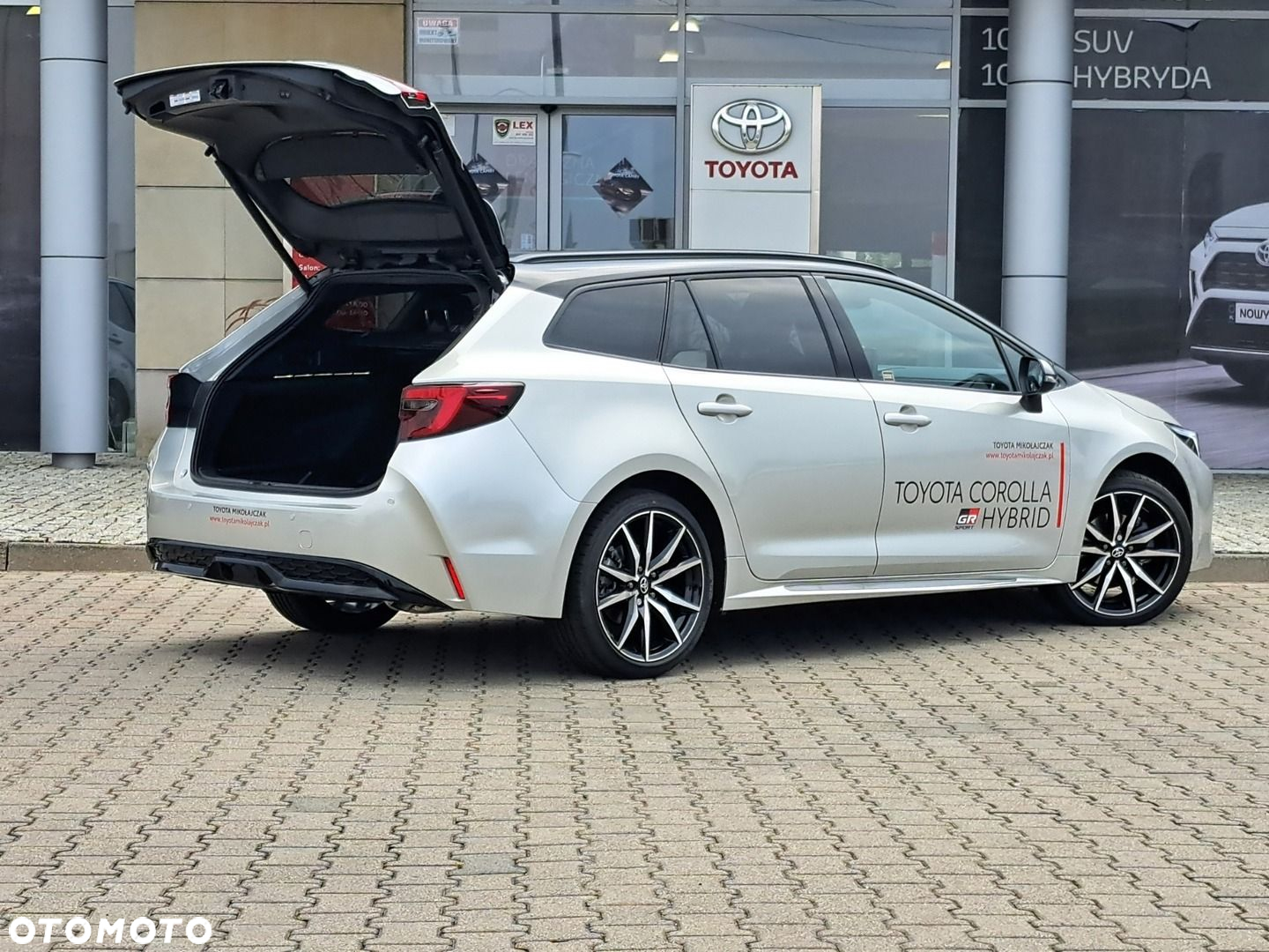 Toyota Corolla - 6