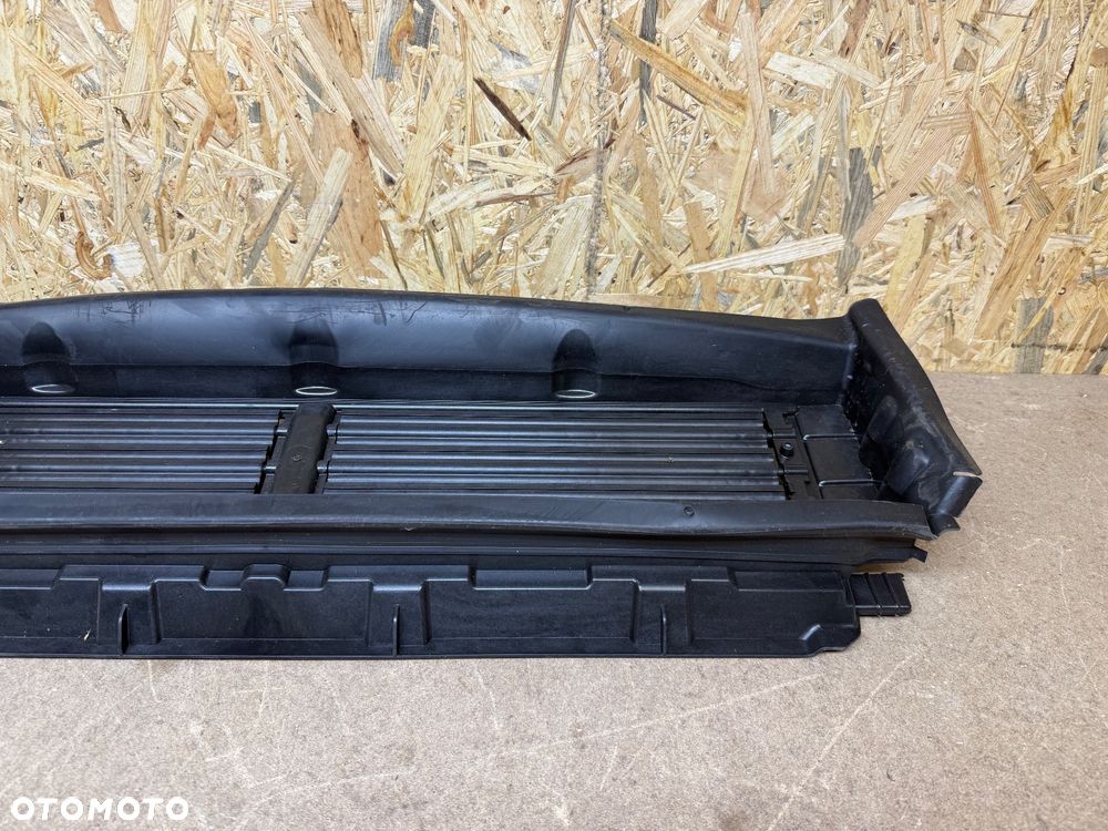 ŻALUZJA KIEROWNICA POWIETRZA WLOT VOLVO XC60 II 32244782 - 10