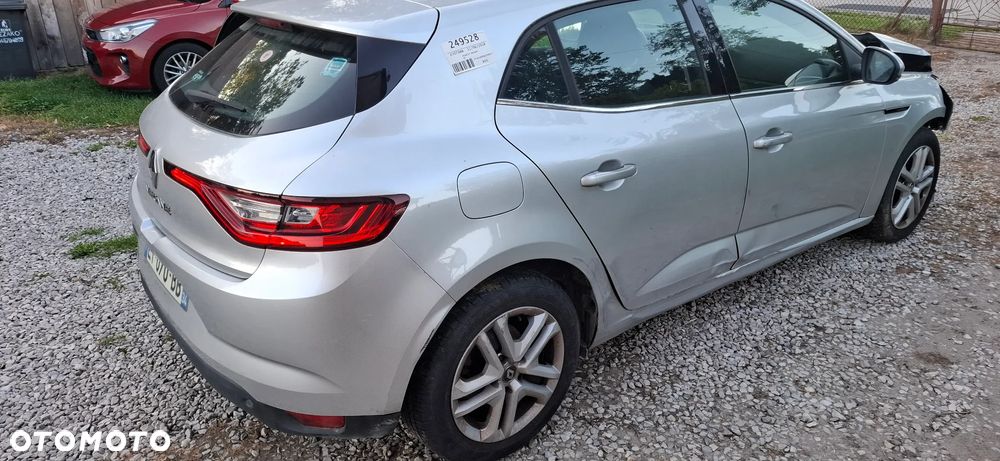 Renault Megane - 6