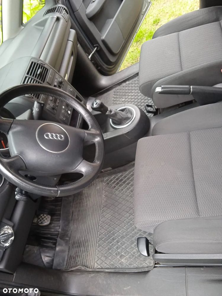 Audi A2 1.4 TDI - 6