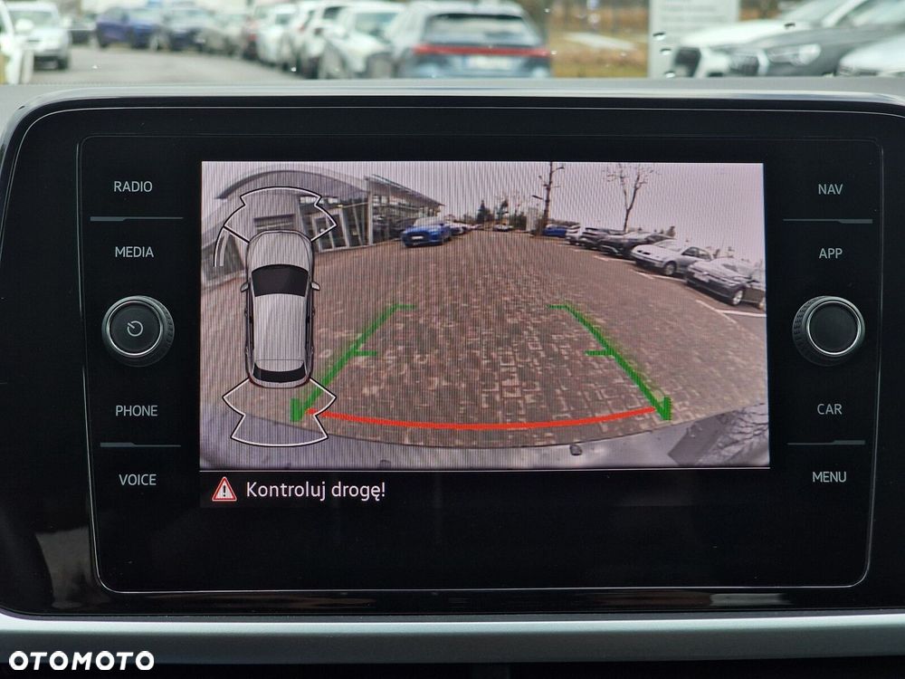 Volkswagen T-Roc 1.5 TSI Life DSG - 33