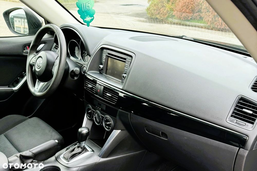 Mazda CX-5 2.0 Skypassion - 6