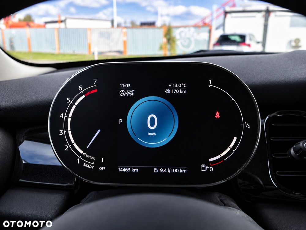 MINI Cooper - 18