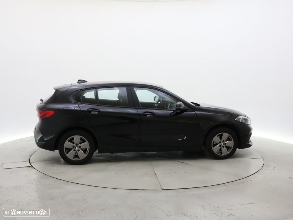 BMW 116 d Advantage Auto - 7