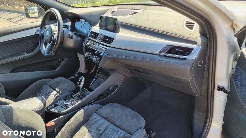 BMW X2 - 29