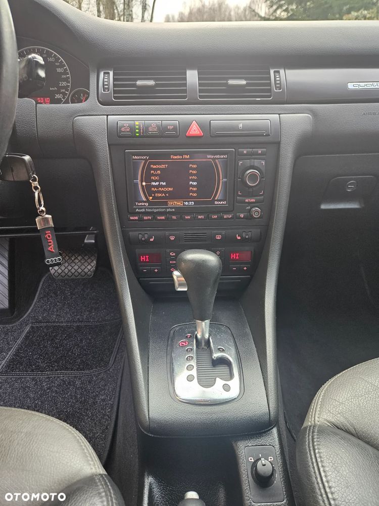 Audi A6 Allroad - 8