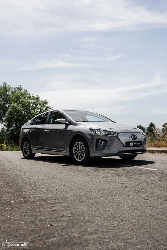 Hyundai Ioniq 38kWh Pack Pele - 9