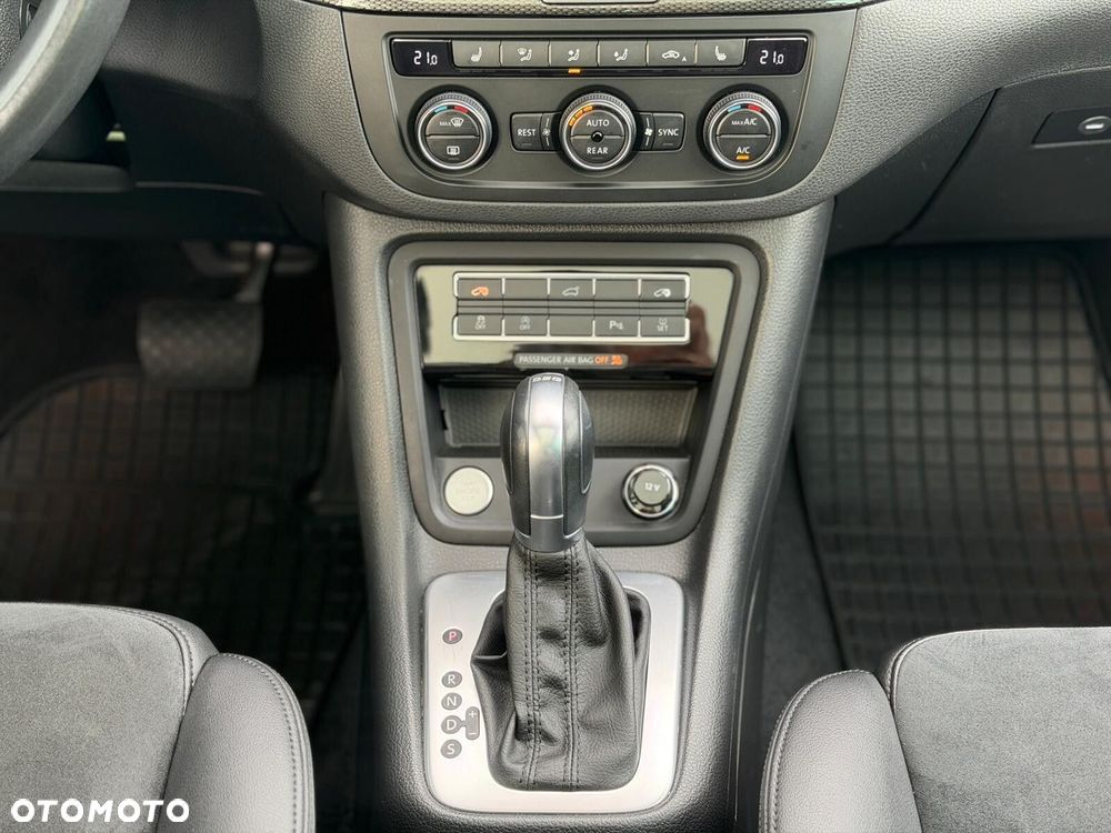 Seat Alhambra - 30