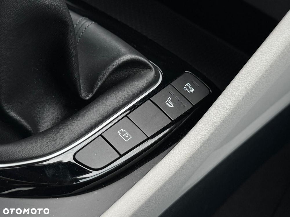 Hyundai Tucson 1.6 T-GDi Smart 2WD - 20