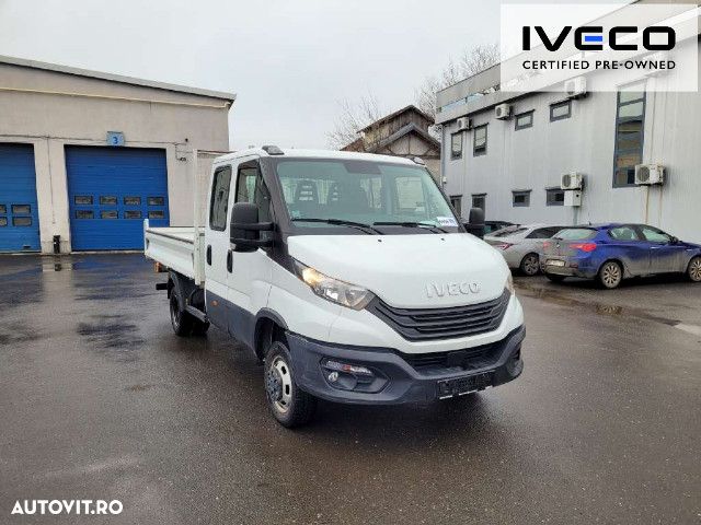 Iveco 35C16H30D - 2