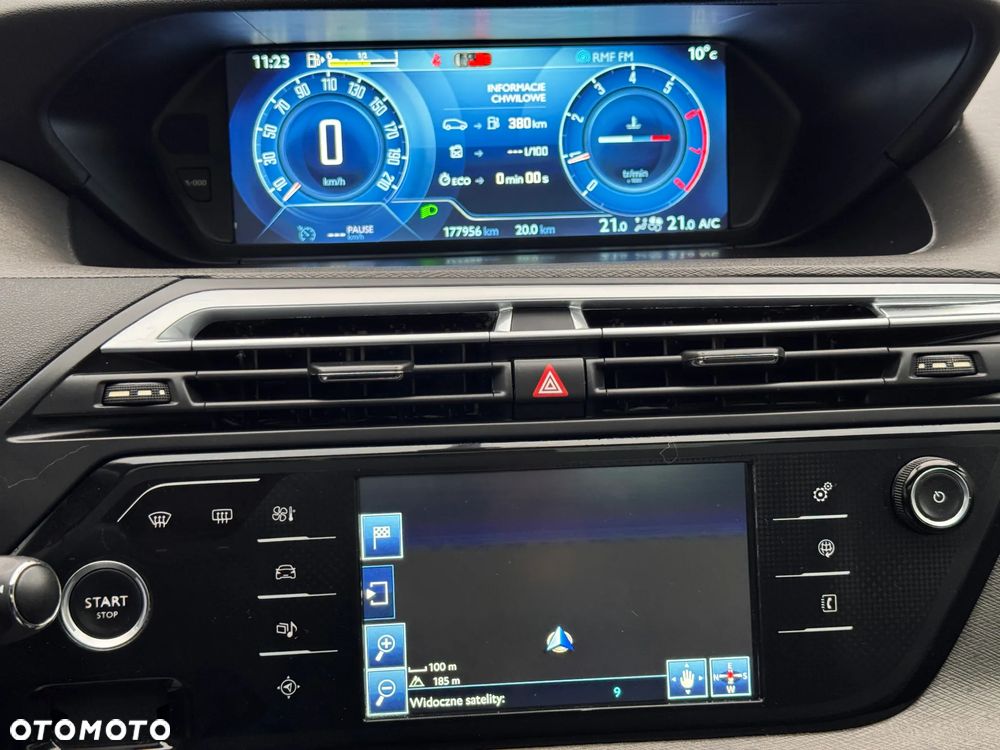 Citroën C4 Picasso PureTech 130 Stop&Start Exclusive - 25