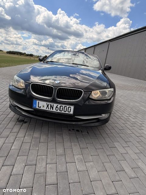 BMW Seria 3 320d DPF - 3