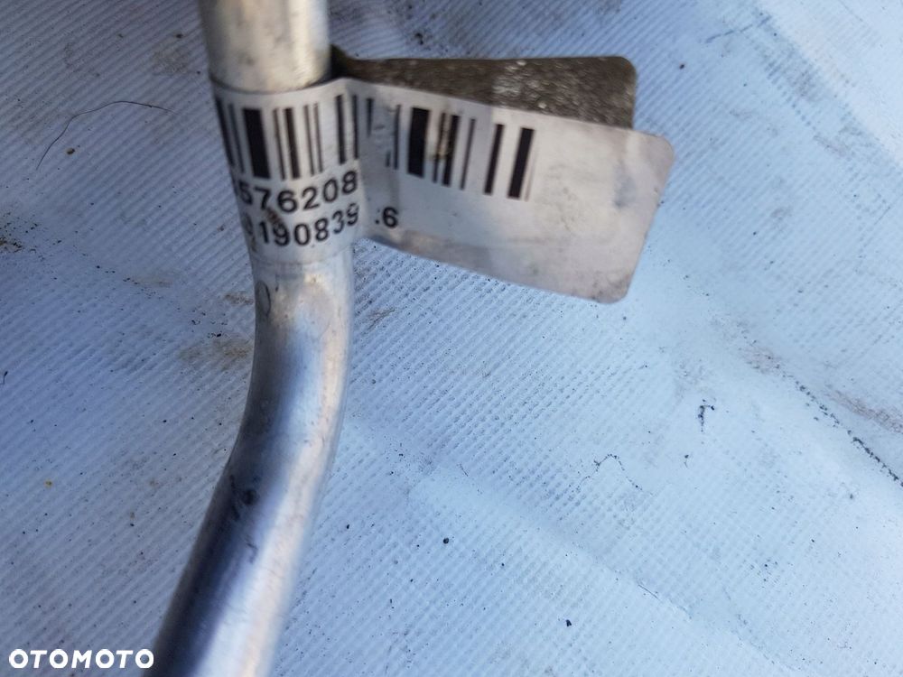 przewód wspomagania Fiat Ducato III 138576208 - 10