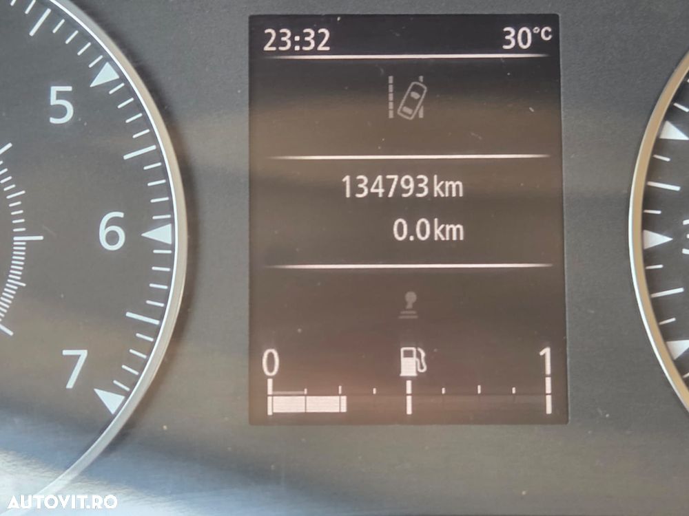 Opel New Movano Doka 7Locuri+Bena L=3.20m - 32