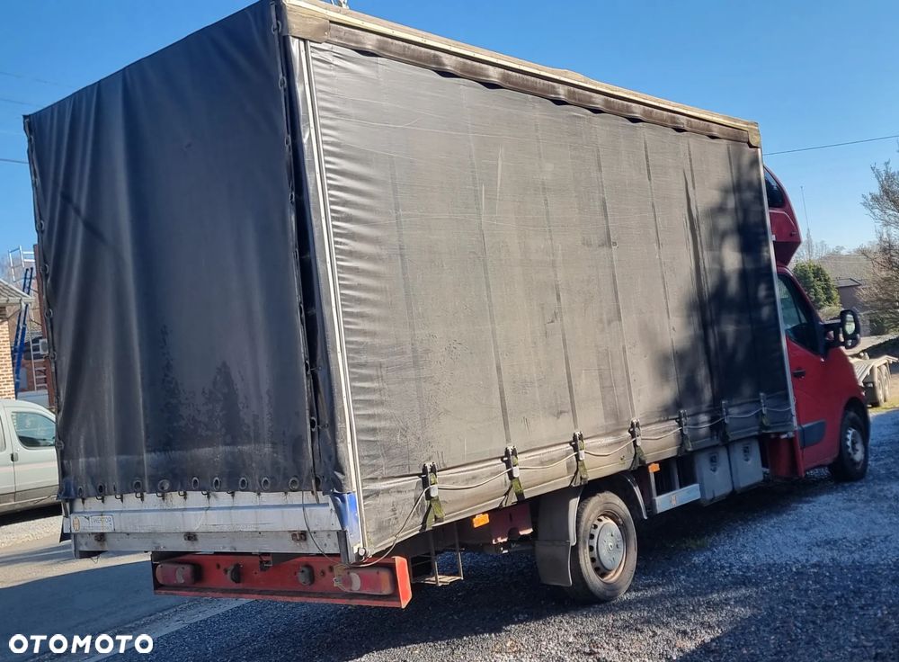 Renault Master - 6
