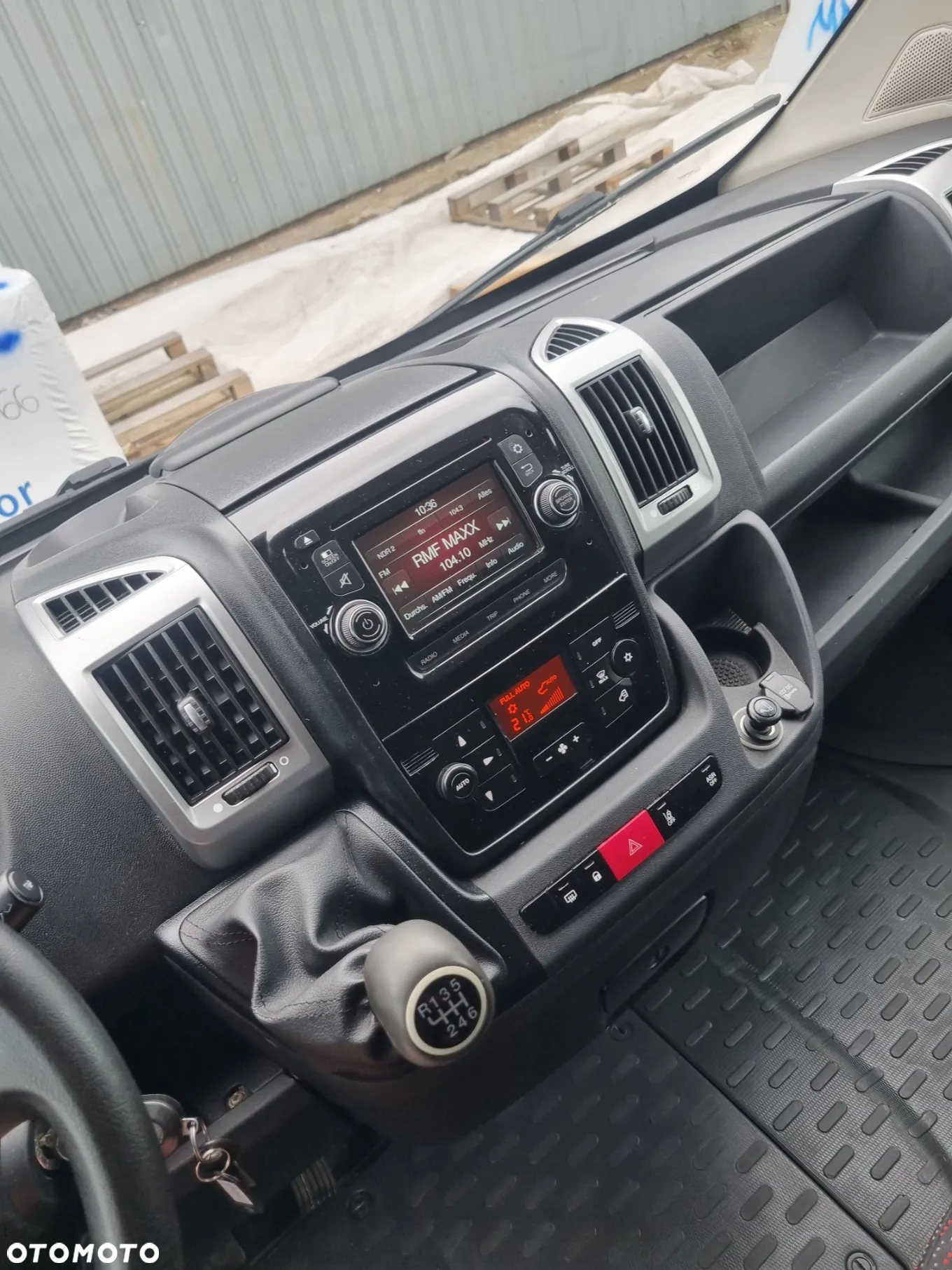 Fiat Ducato - 13
