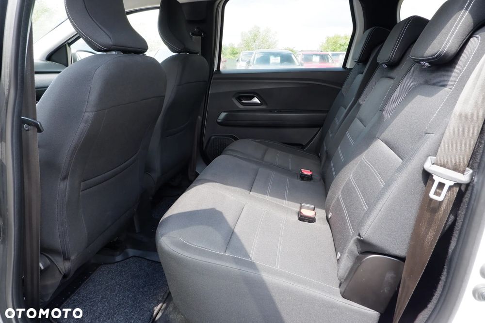 Dacia Jogger TCe 110 (7-Sitzer) Extreme - 28