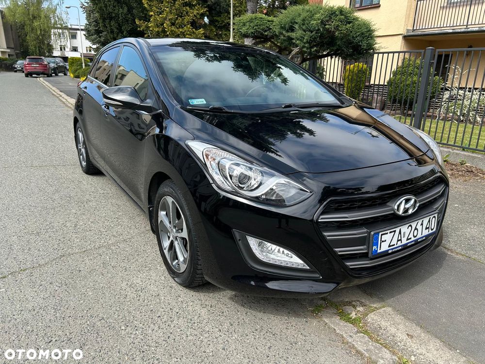 Hyundai i30 - 9